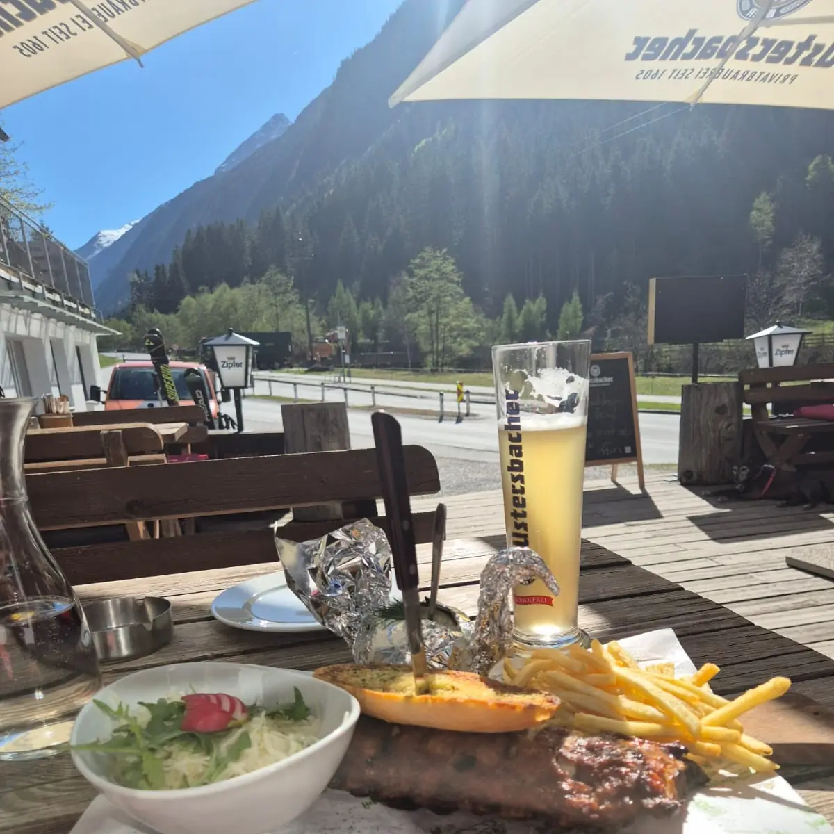 Essen und Trinken photo 4