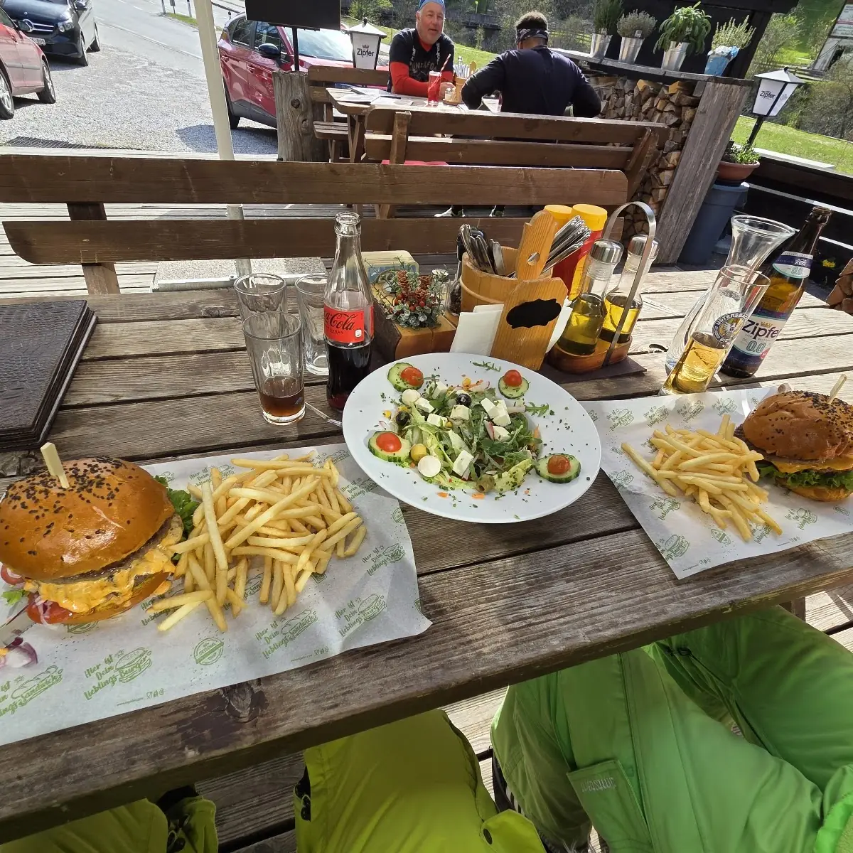 Essen und Trinken photo 7