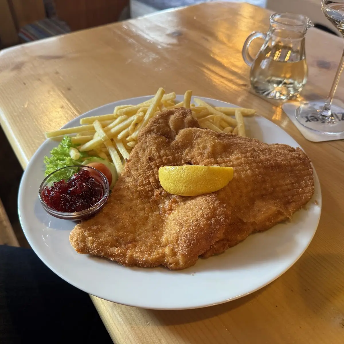 Essen und Trinken photo 8