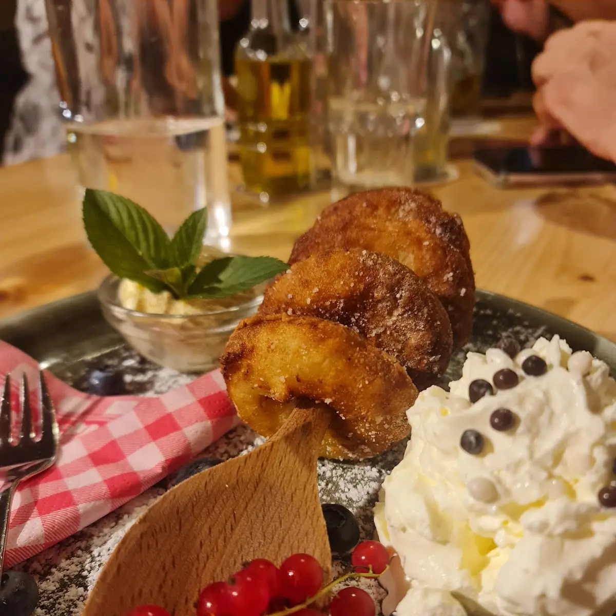 Essen und Trinken photo 9
