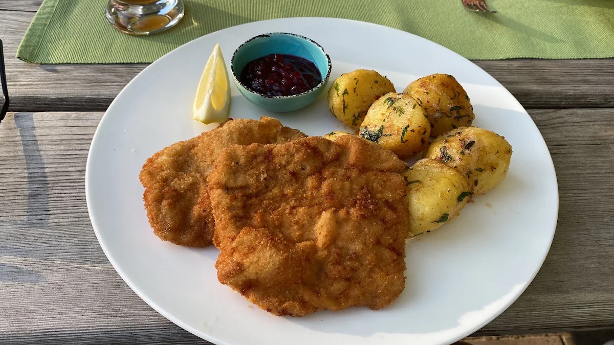 Essen und Trinken photo 1