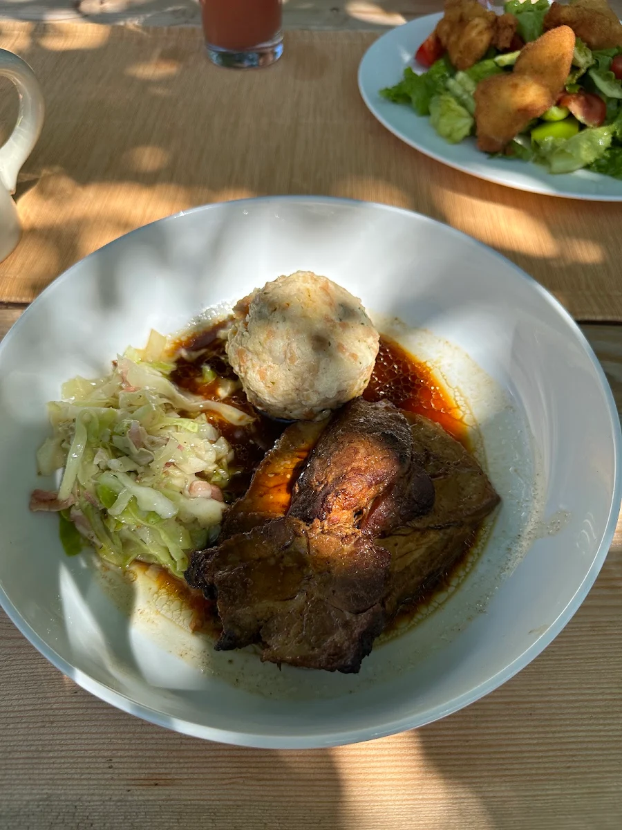Essen und Trinken photo 3