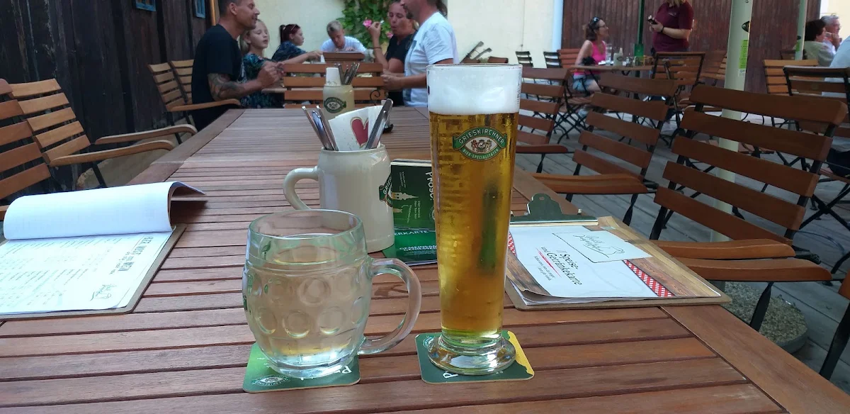Essen und Trinken photo 10