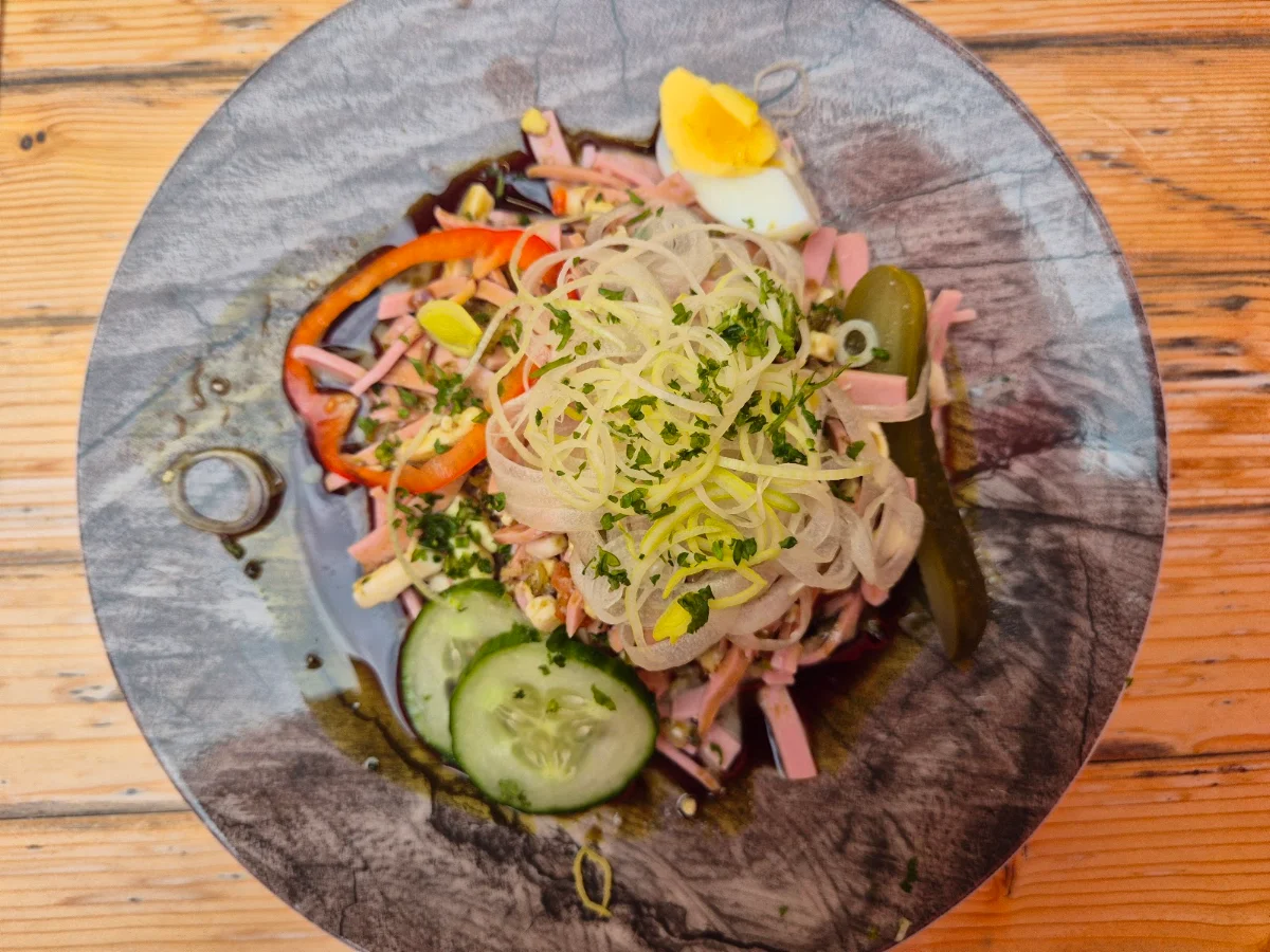 Essen und Trinken photo 3