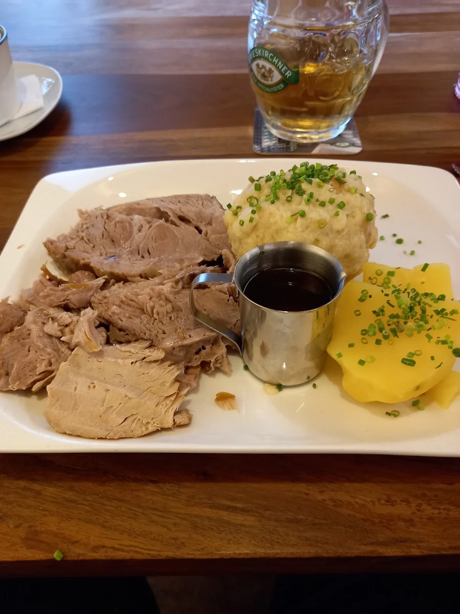 Essen und Trinken photo 4