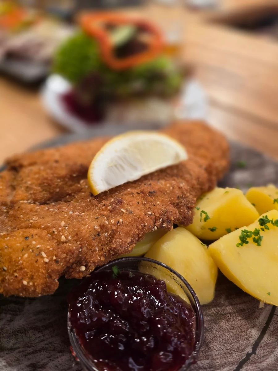 Essen und Trinken photo 5