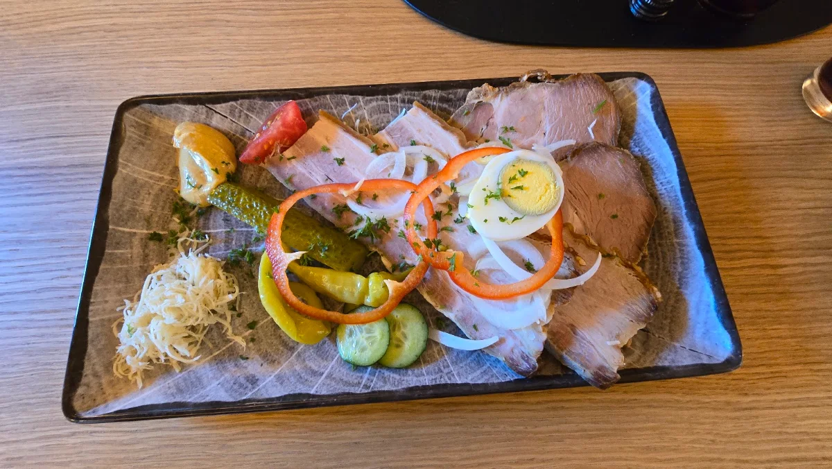 Essen und Trinken photo 9