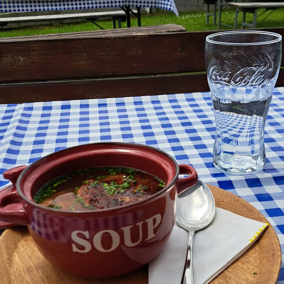 Essen und Trinken photo 4