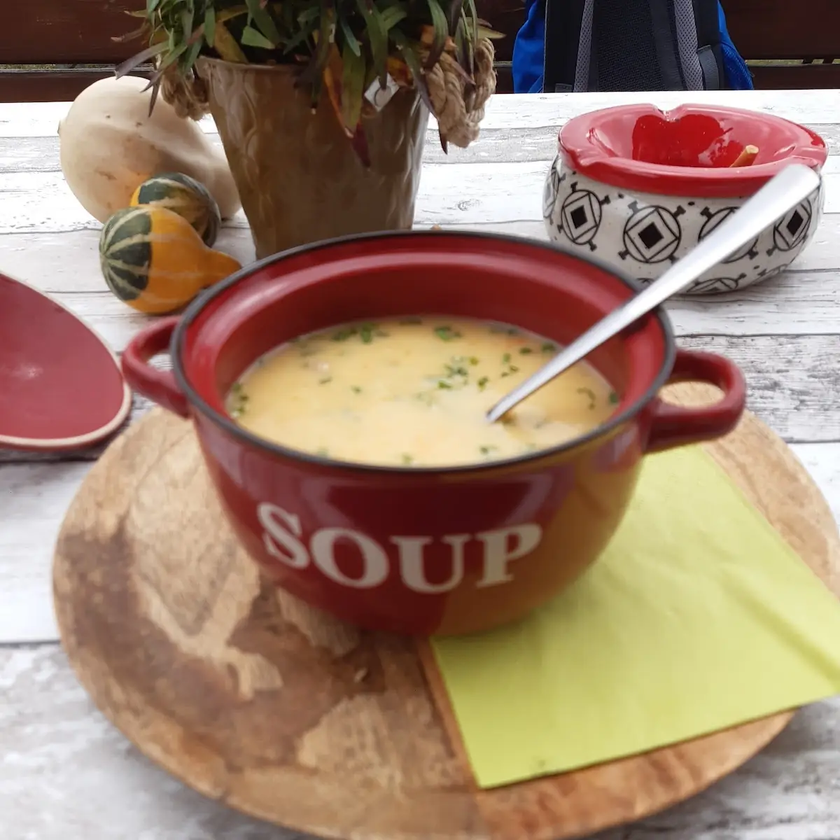 Essen und Trinken photo 6