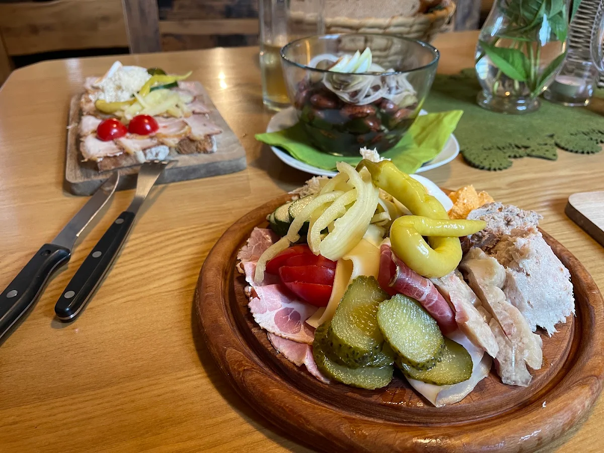 Essen und Trinken photo 1