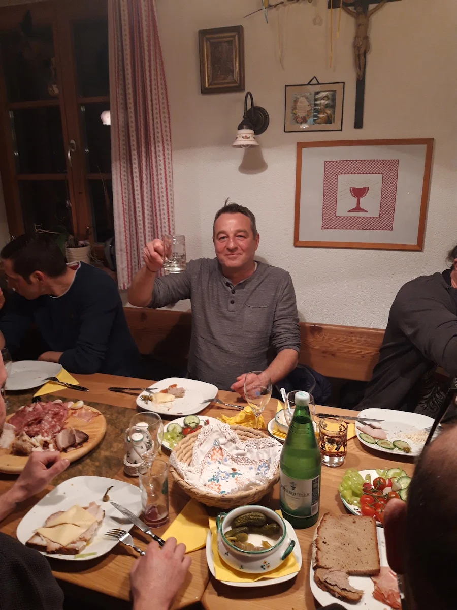 Essen und Trinken photo 4