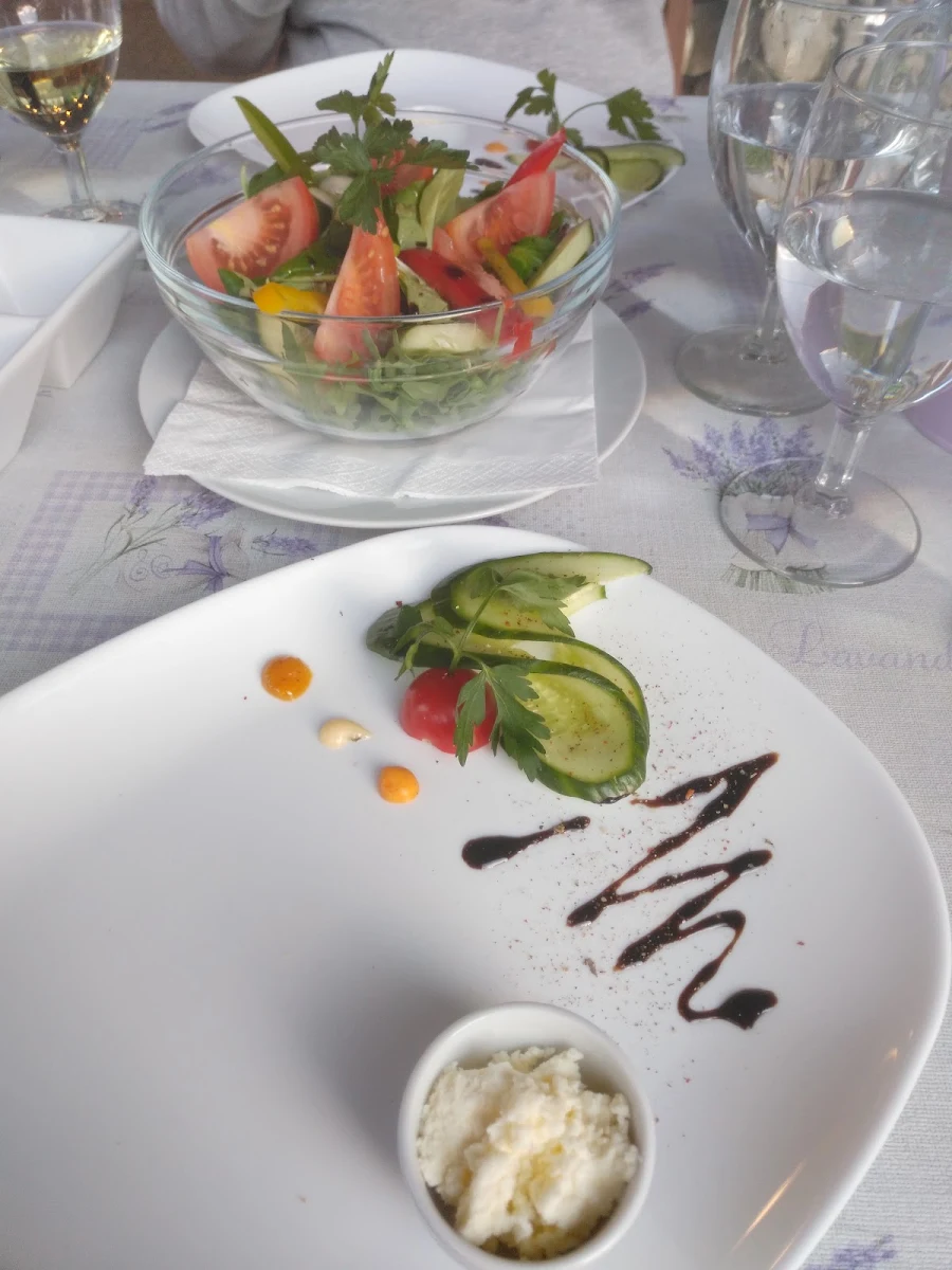 Essen und Trinken photo 10