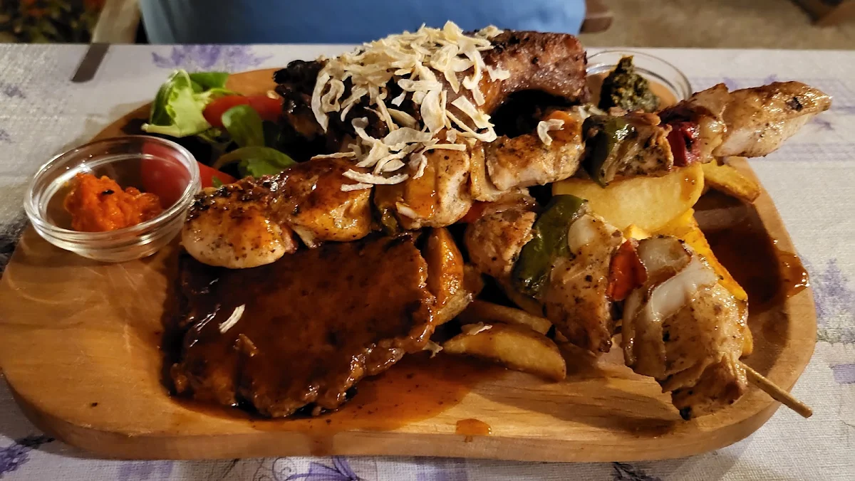 Essen und Trinken photo 3