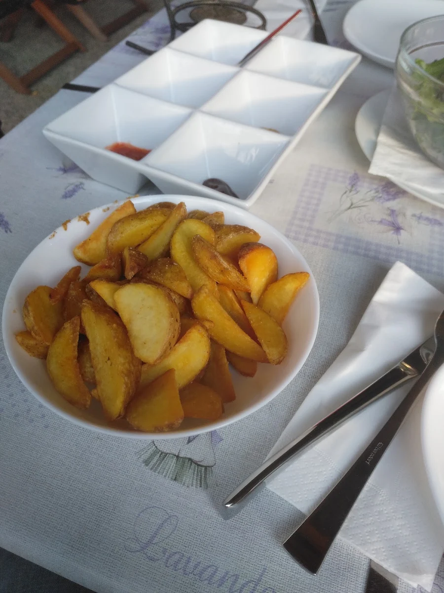 Essen und Trinken photo 4
