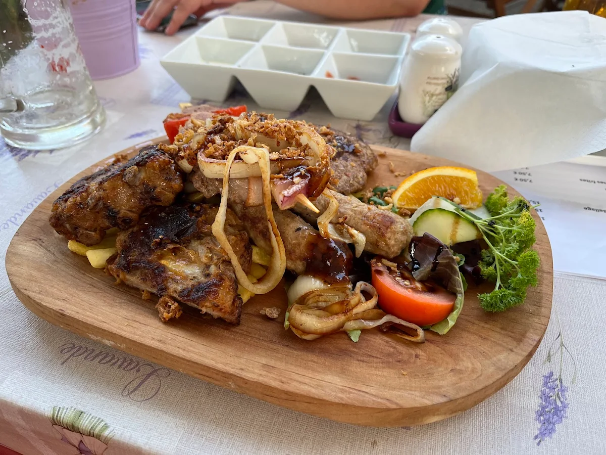 Essen und Trinken photo 5