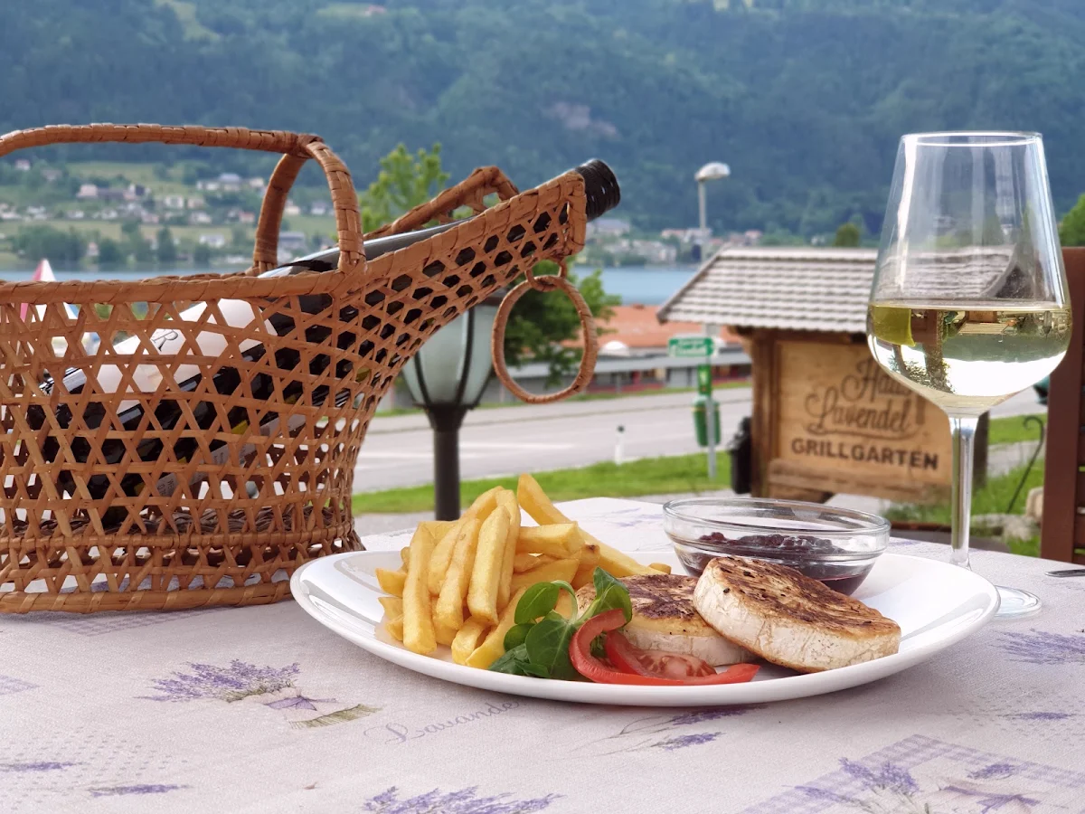 Essen und Trinken photo 6
