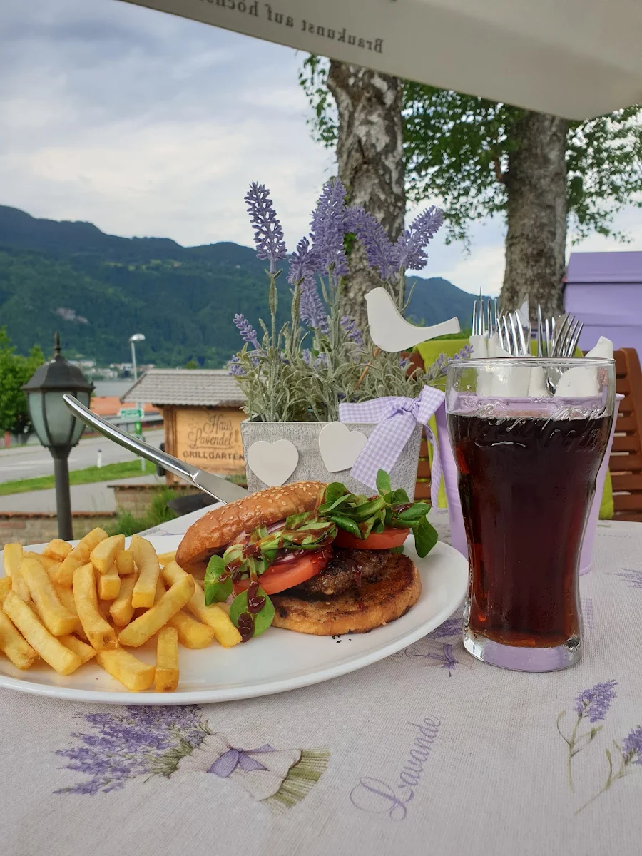 Essen und Trinken photo 8
