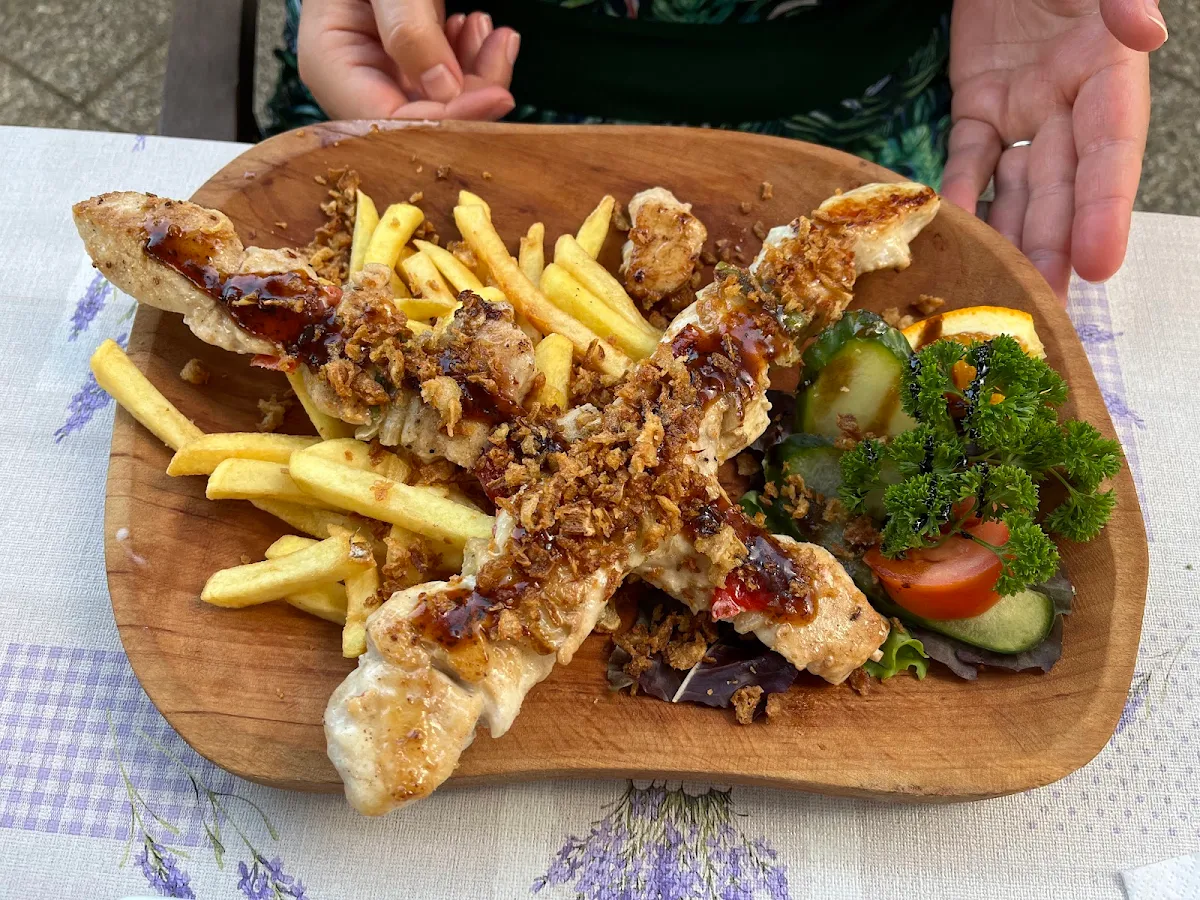 Essen und Trinken photo 9