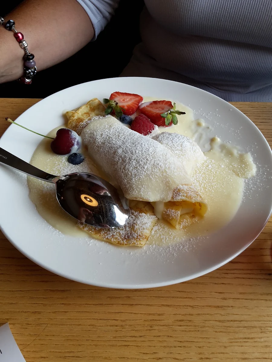 Essen und Trinken photo 6