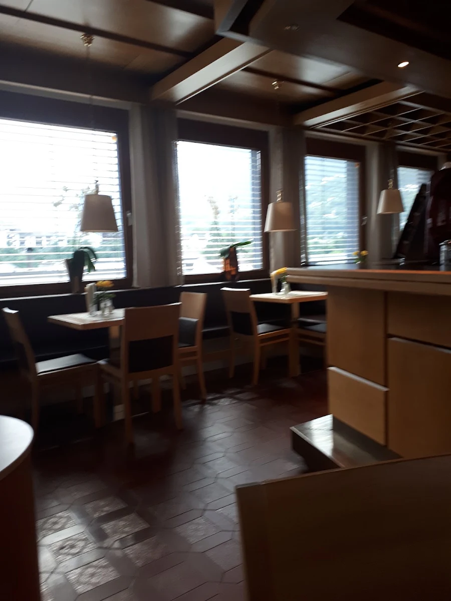 Atmosphäre photo 3