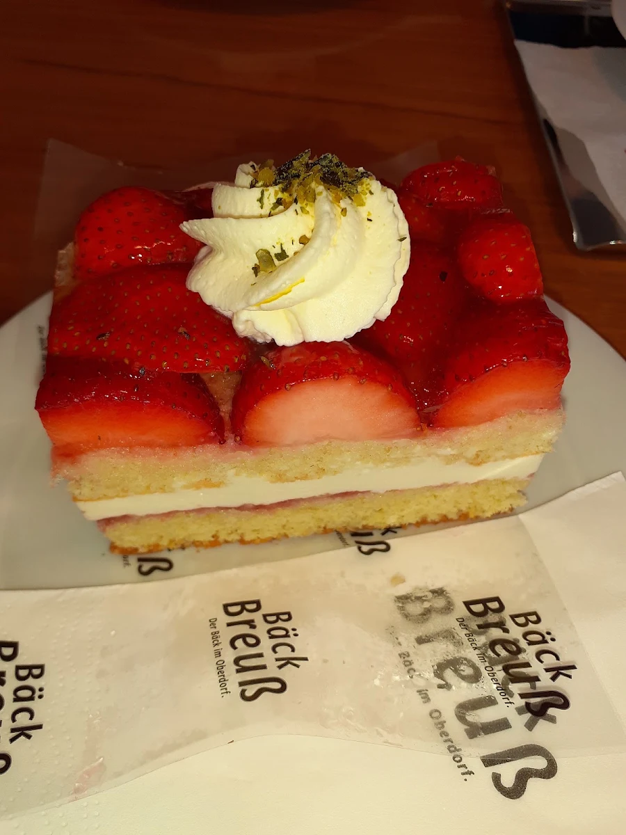 Essen und Trinken photo 10