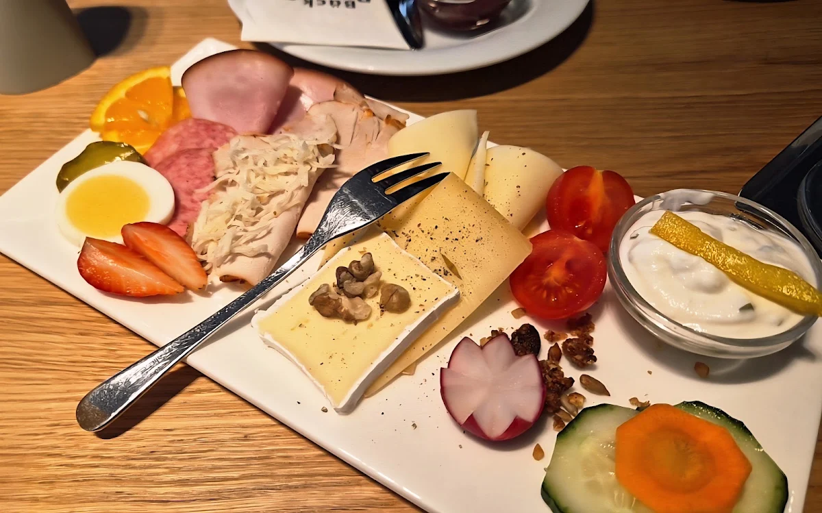 Essen und Trinken photo 2