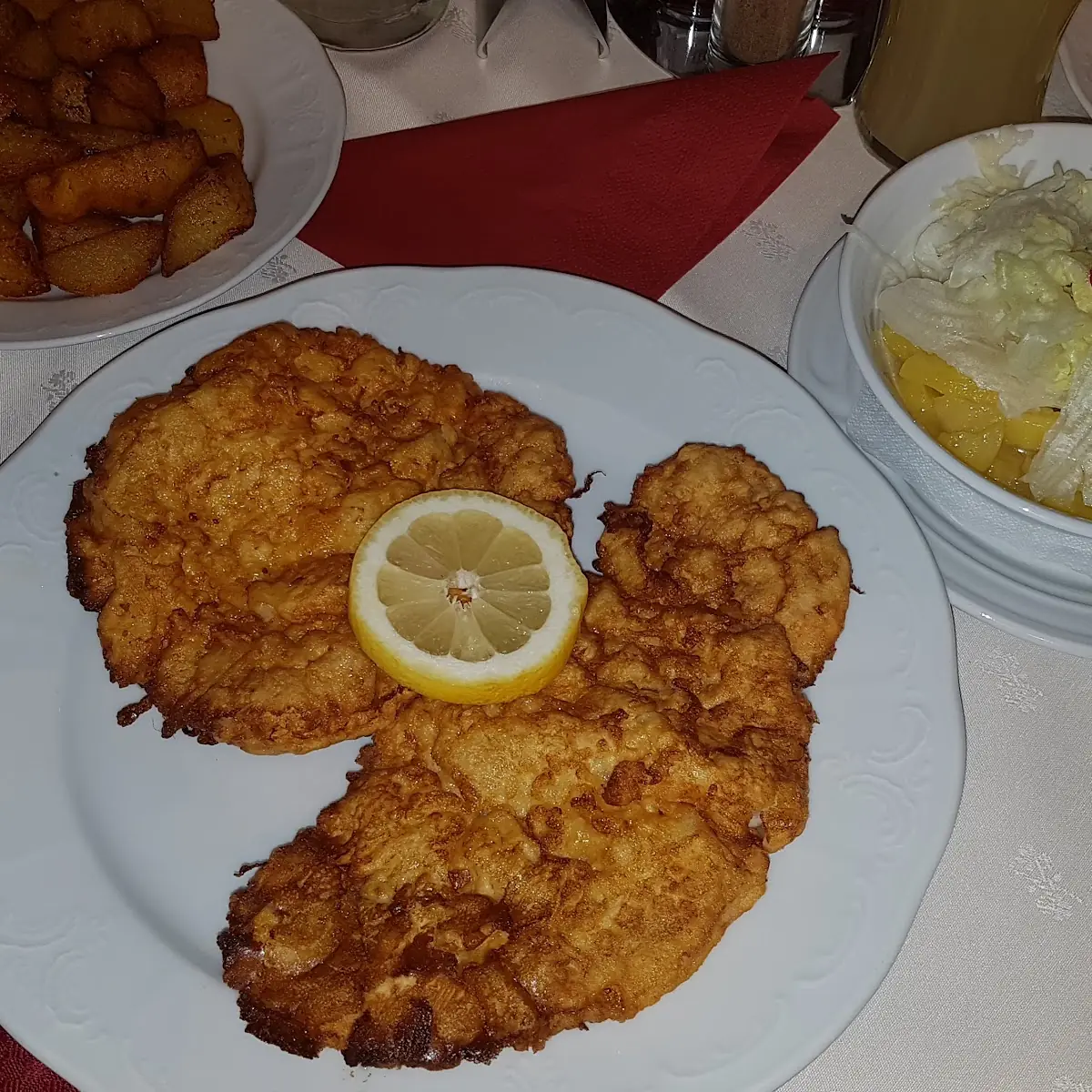 Essen und Trinken photo 1