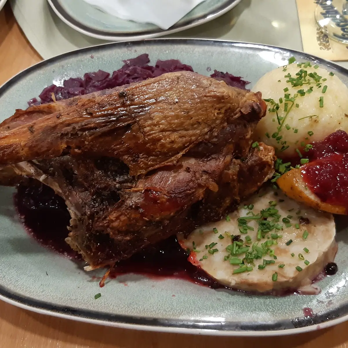 Essen und Trinken photo 2