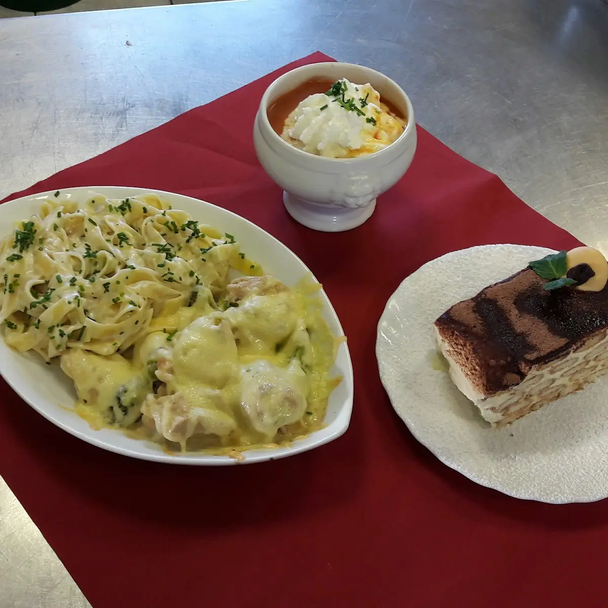 Essen und Trinken photo 3