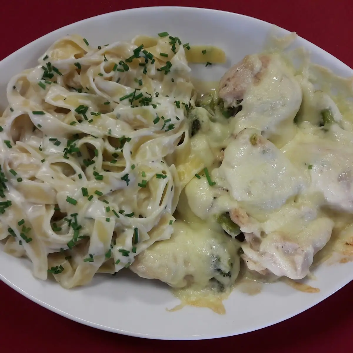 Essen und Trinken photo 6