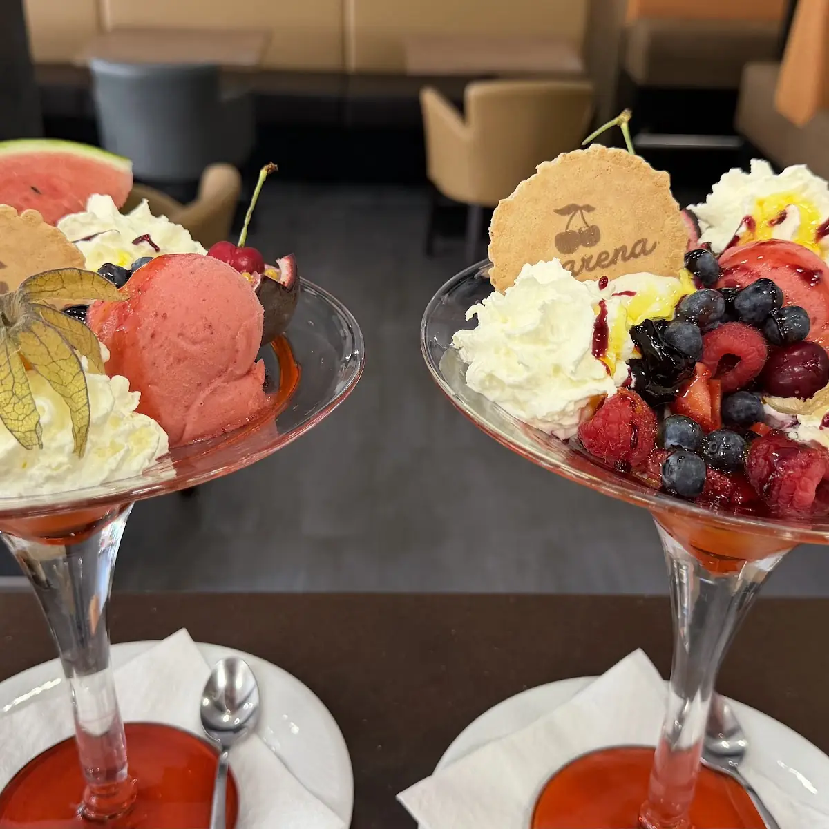 Essen und Trinken photo 3