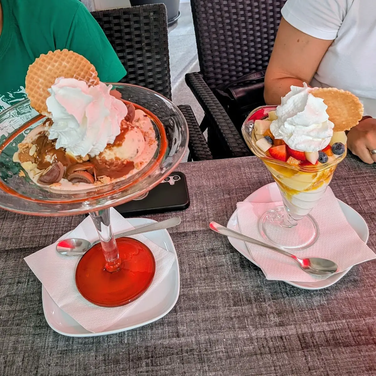 Essen und Trinken photo 5