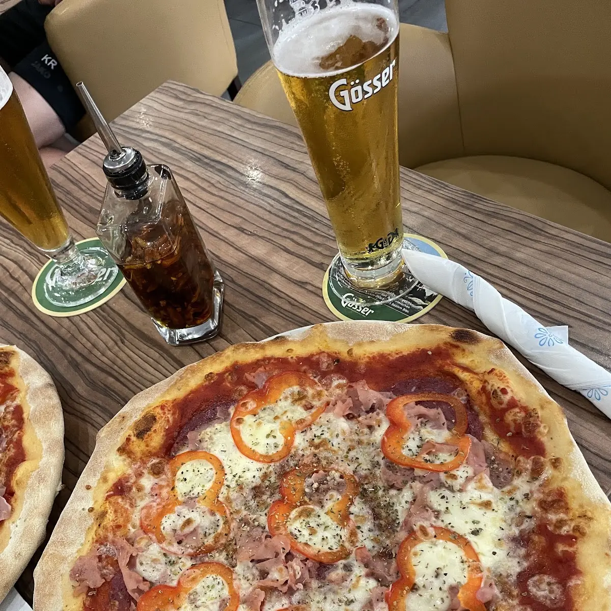 Essen und Trinken photo 9