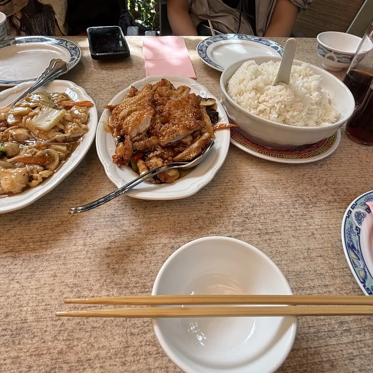 Essen und Trinken photo 7