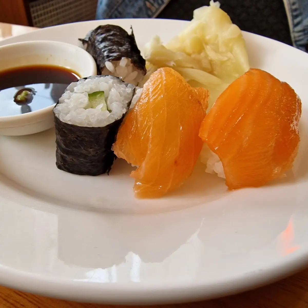 Essen und Trinken photo 1
