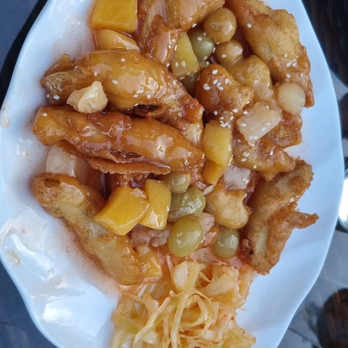Essen und Trinken photo 10