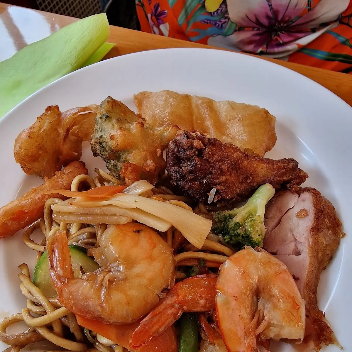 Essen und Trinken photo 2
