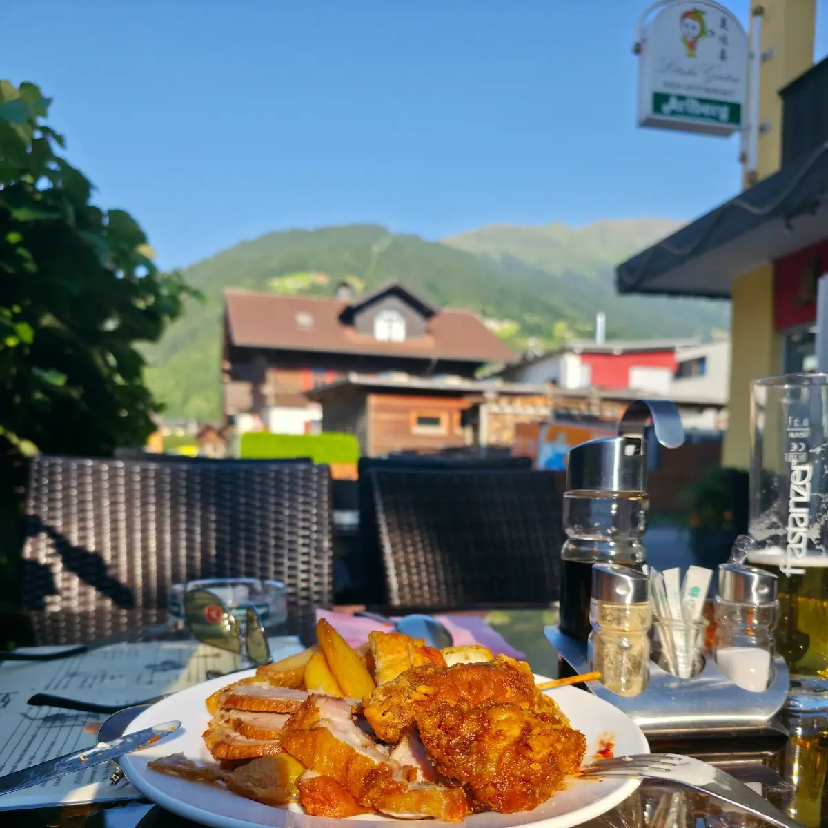 Essen und Trinken photo 5