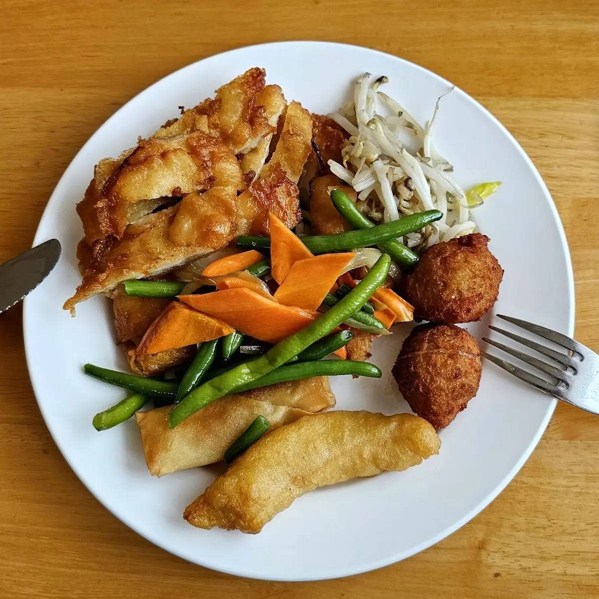 Essen und Trinken photo 6