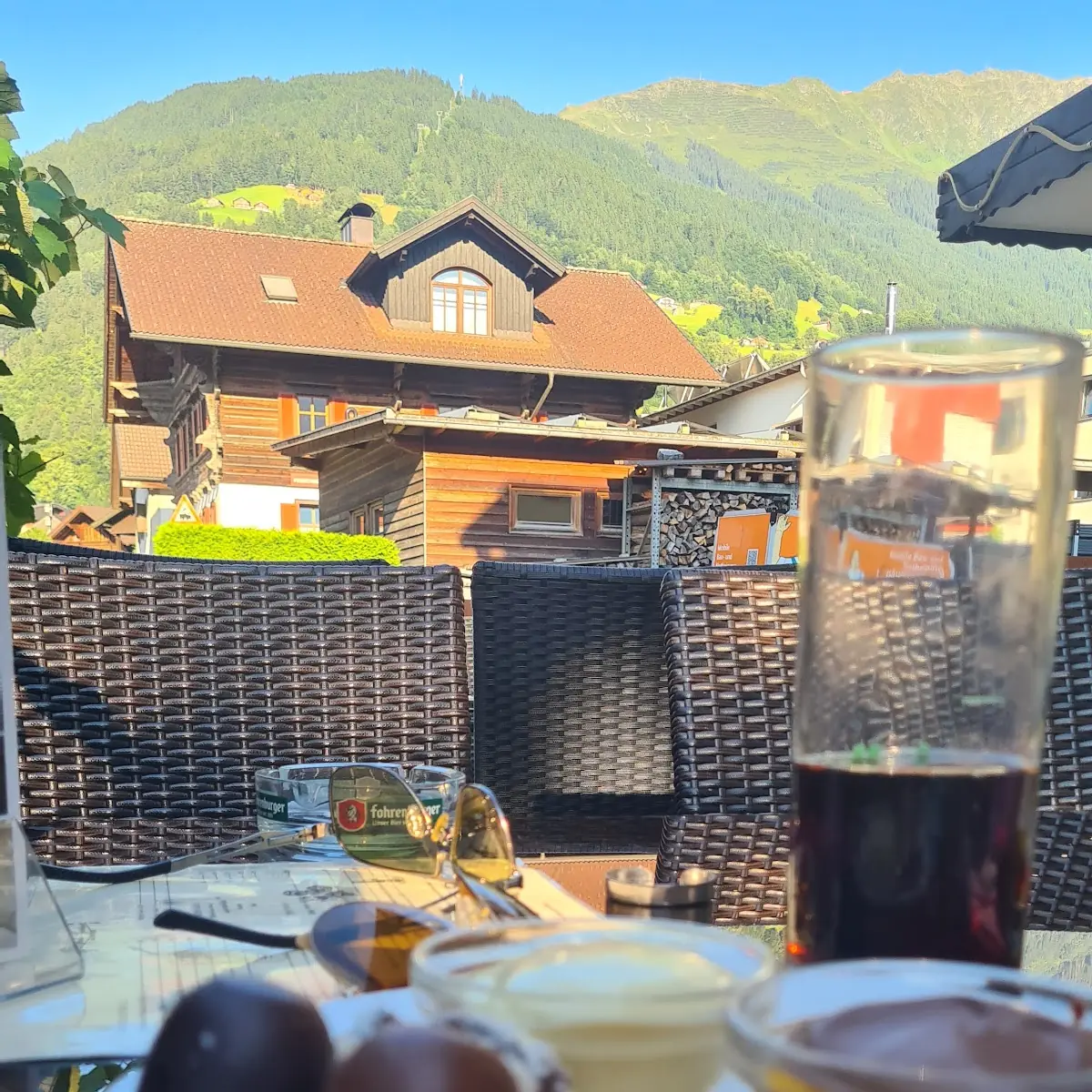 Essen und Trinken photo 9