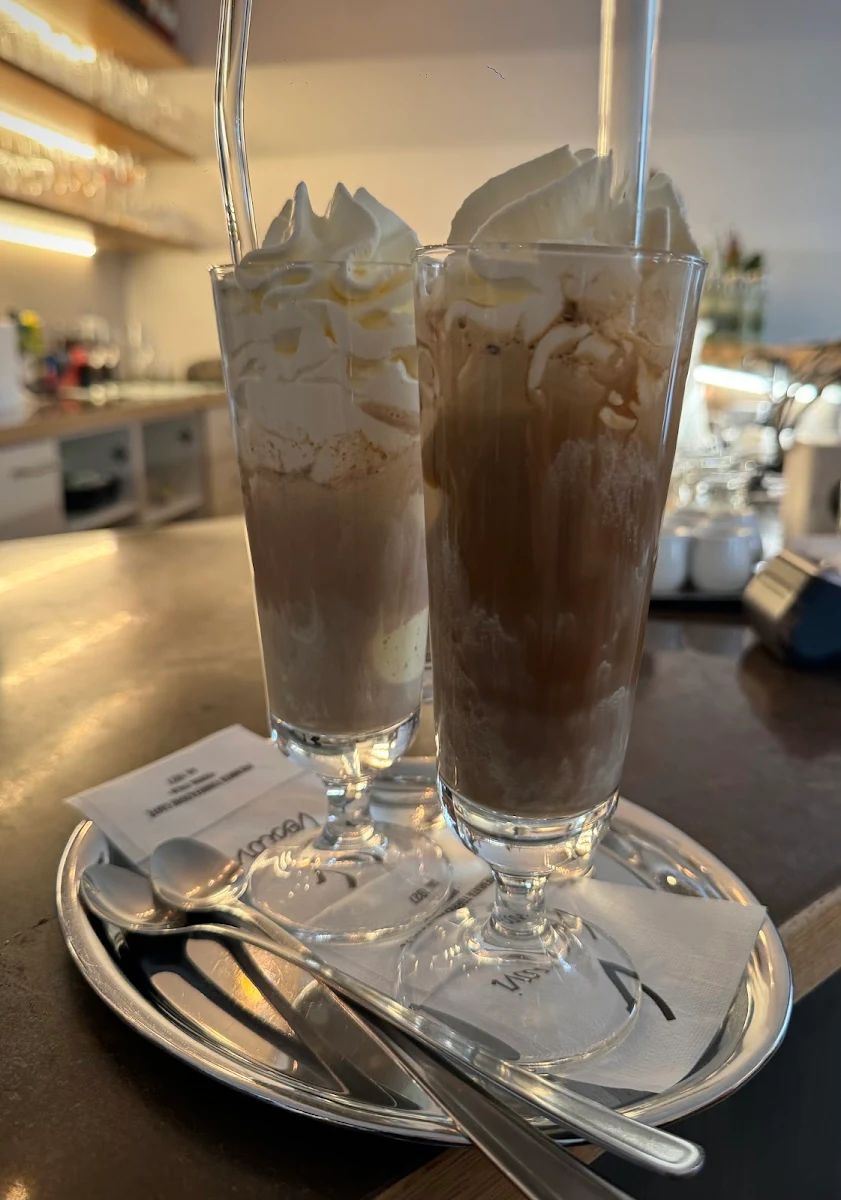 Essen und Trinken photo 1