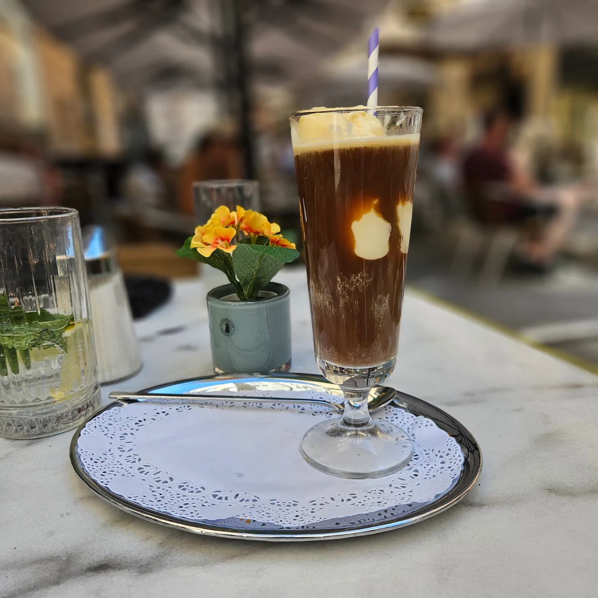 Essen und Trinken photo 2
