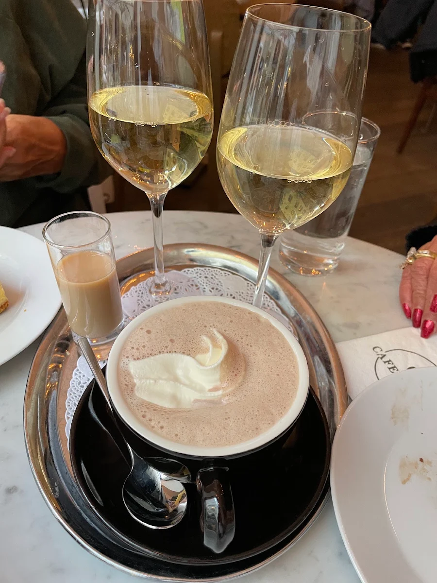 Essen und Trinken photo 3