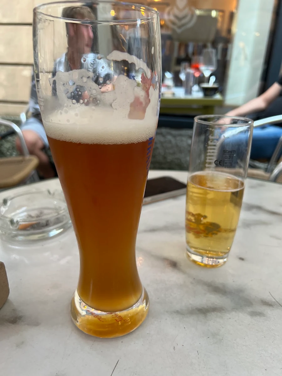 Essen und Trinken photo 6