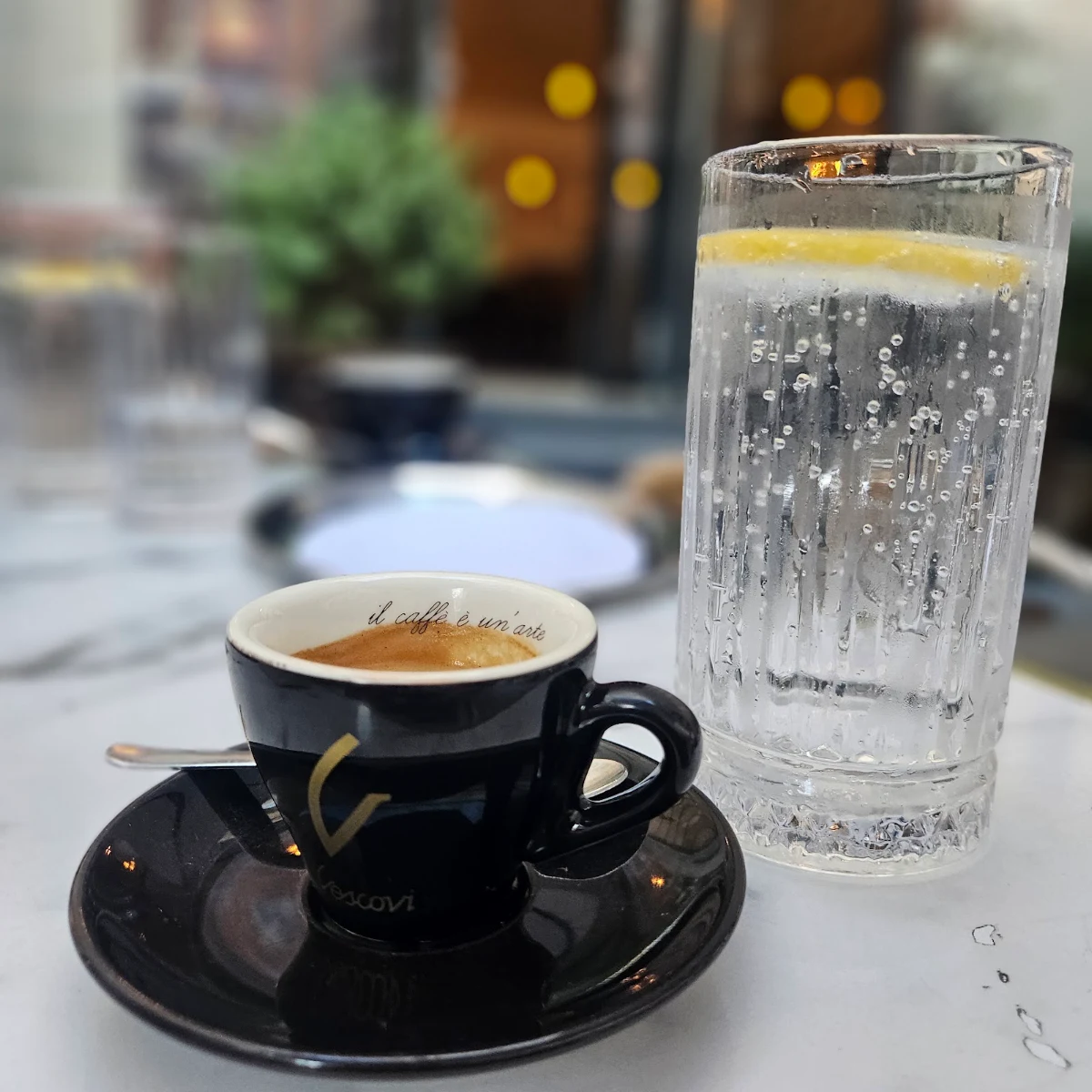 Essen und Trinken photo 8