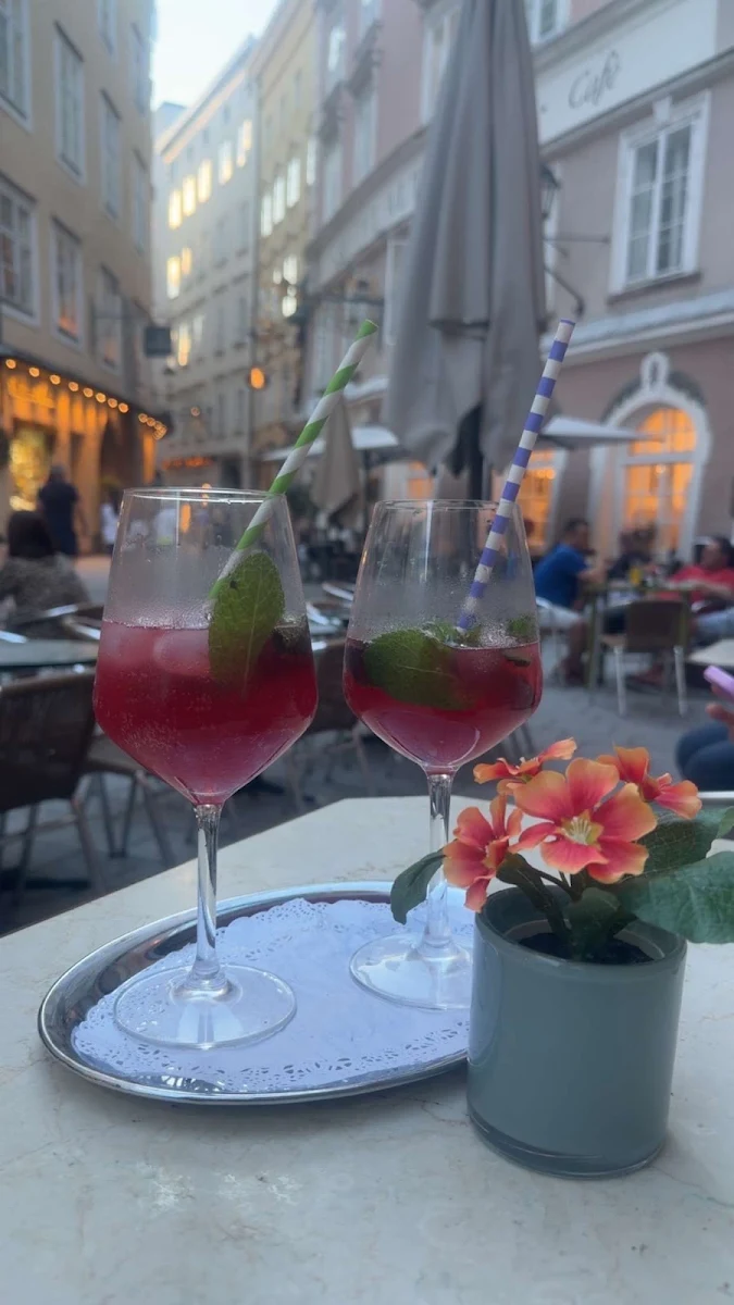 Essen und Trinken photo 9