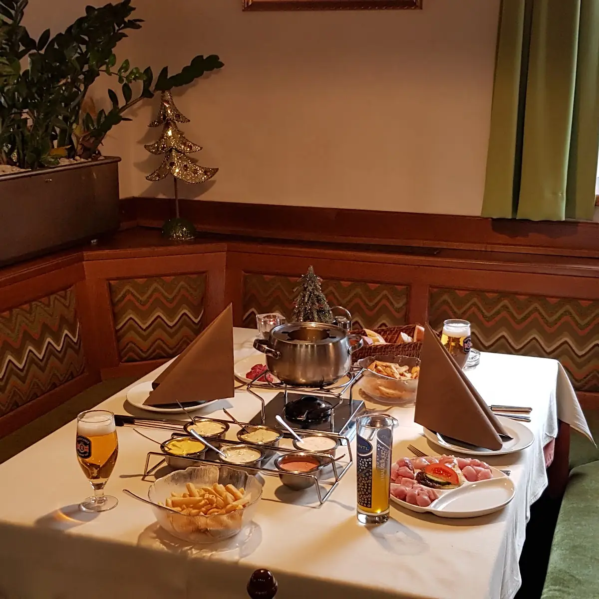 Essen und Trinken photo 1