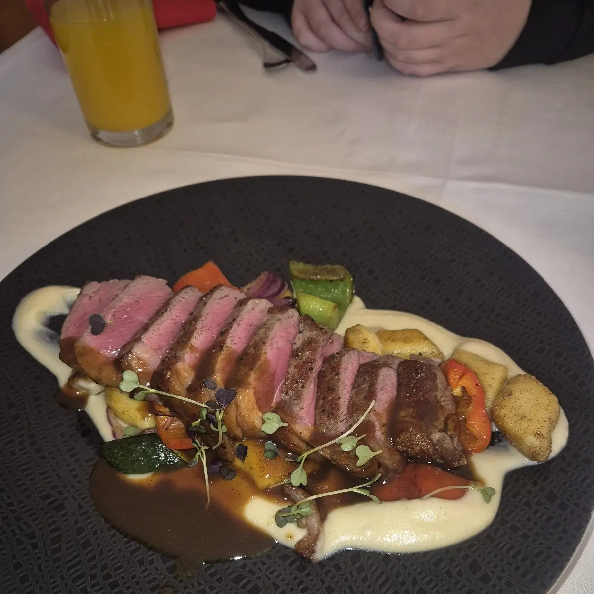 Essen und Trinken photo 5