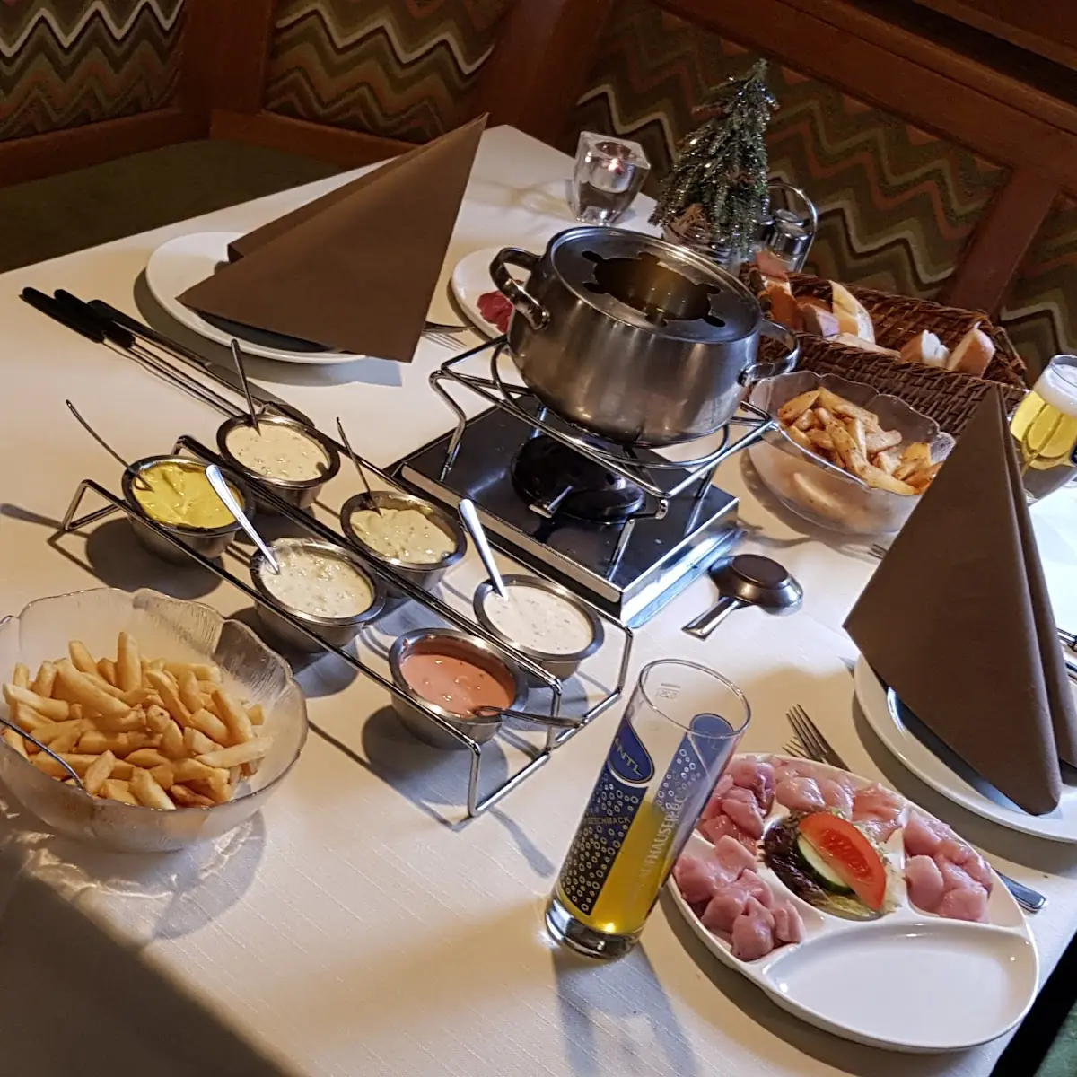 Essen und Trinken photo 6