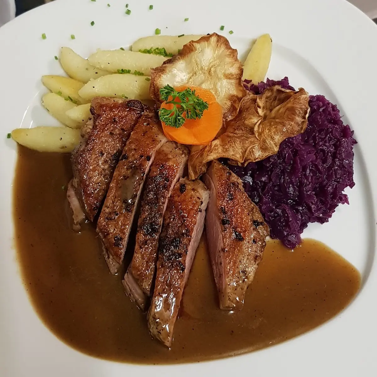 Essen und Trinken photo 9